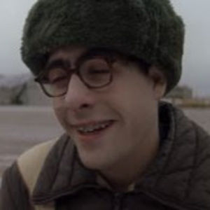 Meet your Posher, Lenn